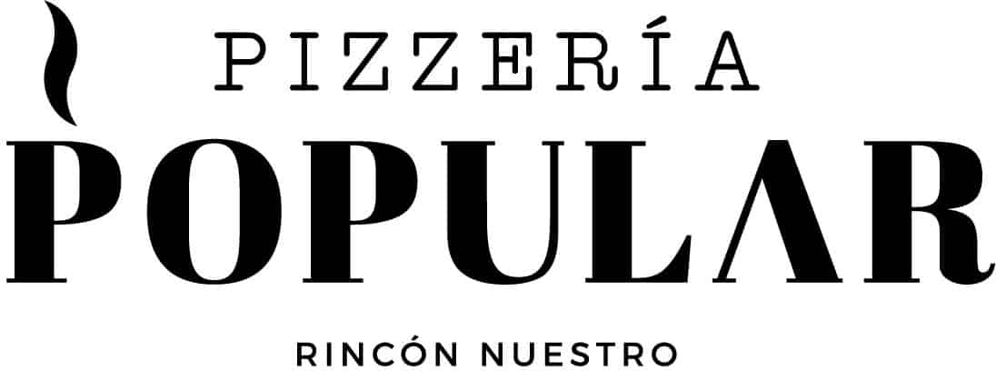 Pizzería Popular