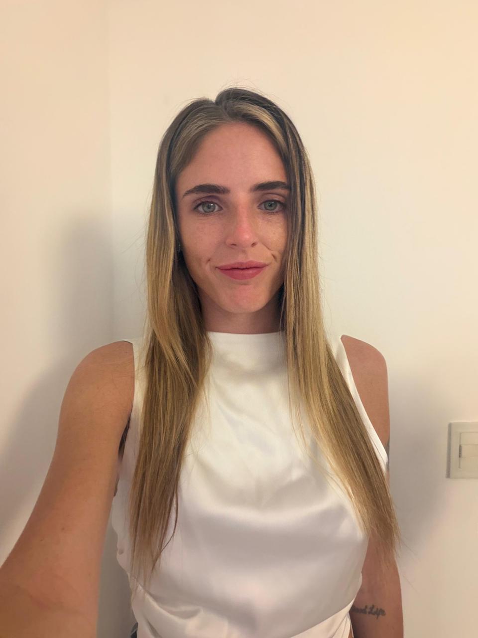 Marcela Yanzi Aspell